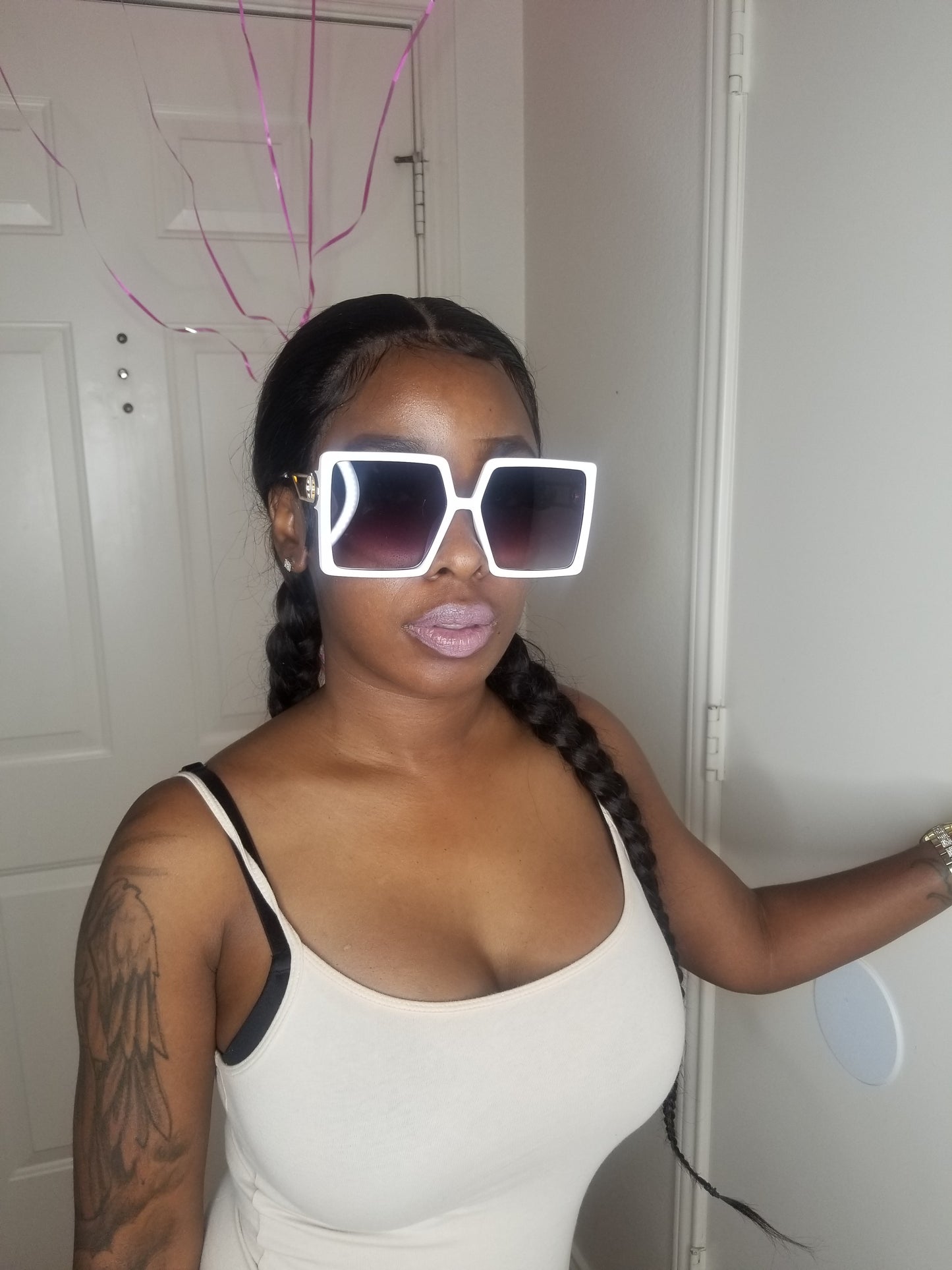 Baddie Shades