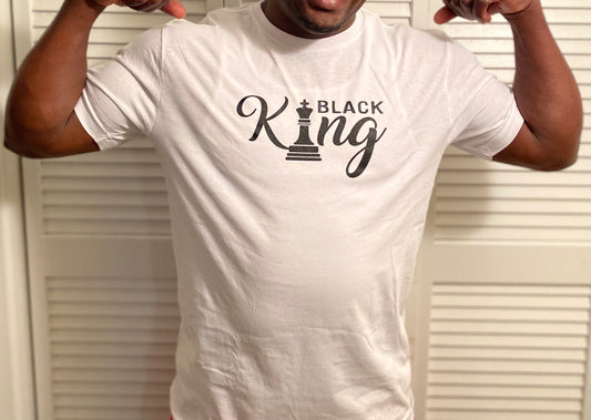 Black King